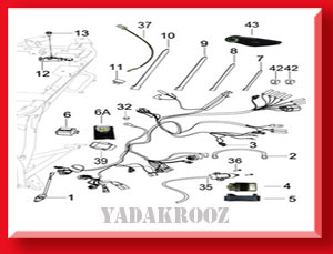 ELECTRICAL EQUIPMENT ASSY